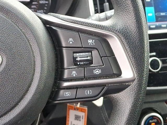 2023 Subaru Crosstrek Base