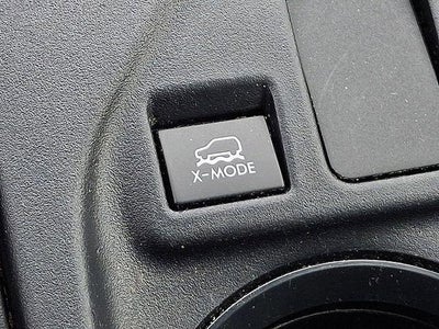 2023 Subaru Crosstrek Base