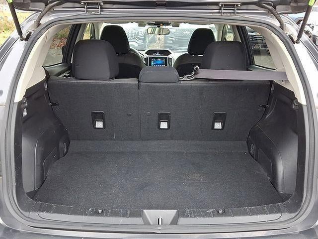 2023 Subaru Crosstrek Base