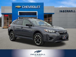 2023 Subaru Crosstrek Base