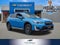 2023 Subaru Crosstrek Hybrid