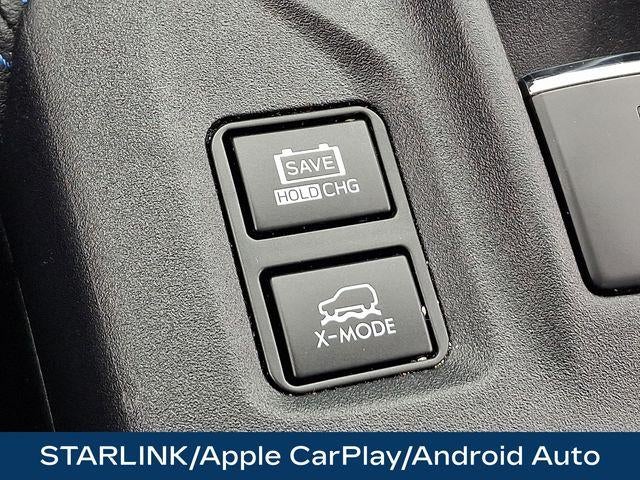 2023 Subaru Crosstrek Hybrid