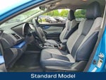 2023 Subaru Crosstrek Hybrid