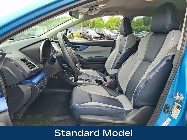 2023 Subaru Crosstrek Hybrid