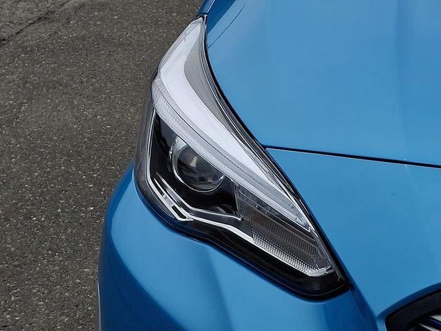 2023 Subaru Crosstrek Hybrid
