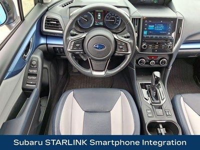 2023 Subaru Crosstrek Hybrid