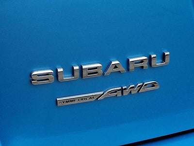 2023 Subaru Crosstrek Hybrid