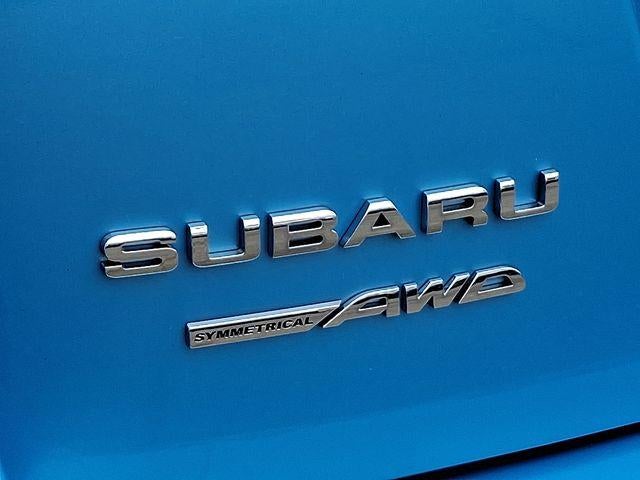 2023 Subaru Crosstrek Hybrid