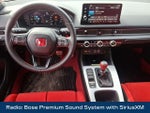 2025 Honda Civic Type R Base