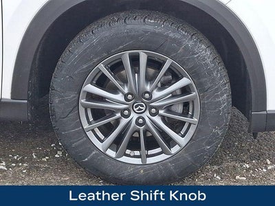 2018 Mazda Mazda CX-5 Sport