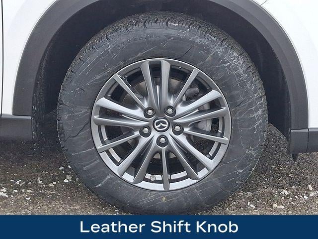 2018 Mazda Mazda CX-5 Sport