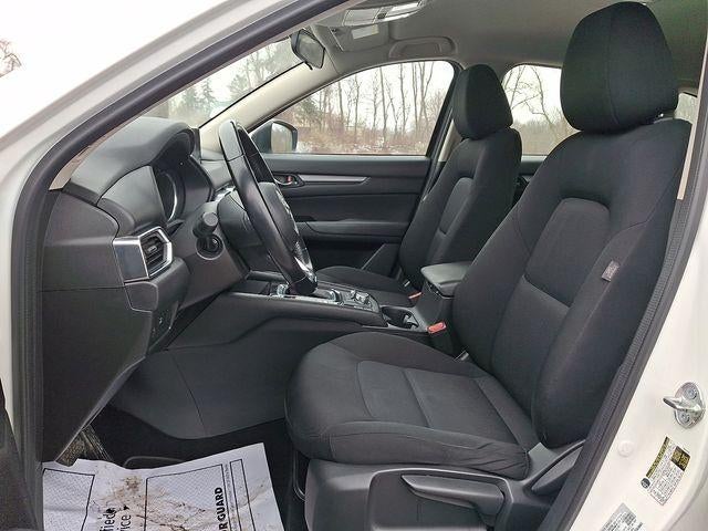 2018 Mazda Mazda CX-5 Sport