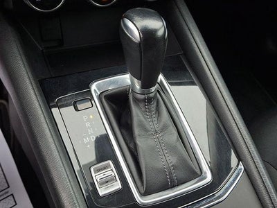 2018 Mazda Mazda CX-5 Sport