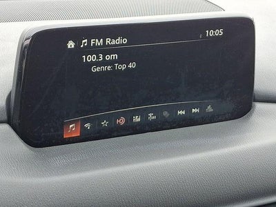 2018 Mazda Mazda CX-5 Sport