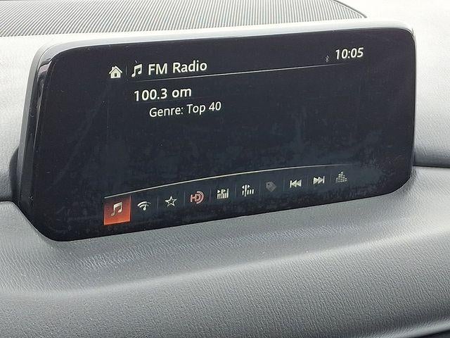 2018 Mazda Mazda CX-5 Sport