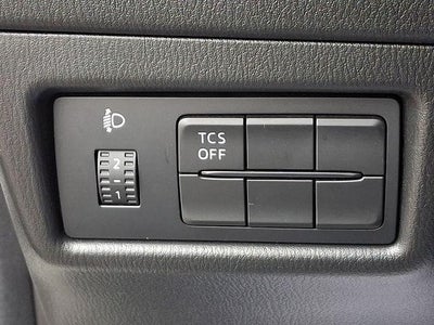 2018 Mazda Mazda CX-5 Sport