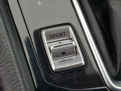 2018 Mazda Mazda CX-5 Sport