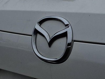 2018 Mazda Mazda CX-5 Sport