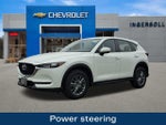 2018 Mazda Mazda CX-5 Sport