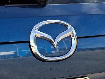 2019 Mazda Mazda CX-5 Sport