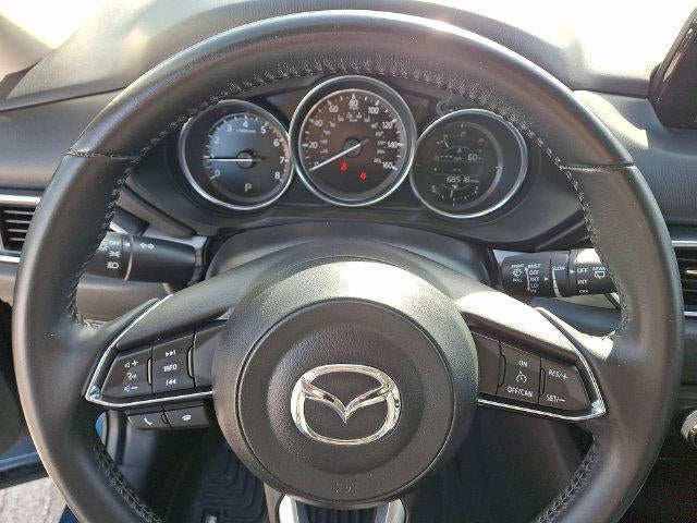 2019 Mazda Mazda CX-5 Sport