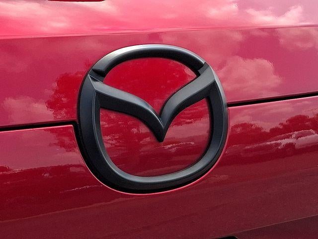 2025 Mazda Mazda CX-5 2.5 S Preferred