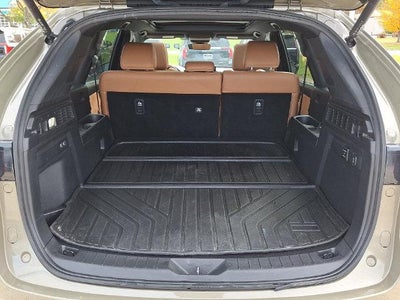 2025 Mazda Mazda CX-70 3.3 Turbo S Premium Plus Package