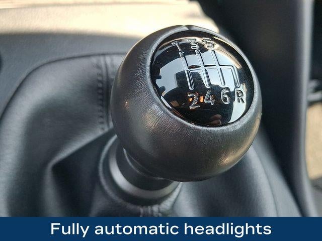 2024 Nissan Z Performance Manual