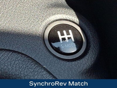 2024 Nissan Z Performance Manual