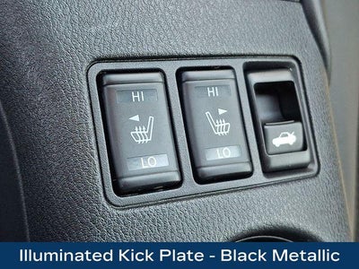 2024 Nissan Z Performance Manual