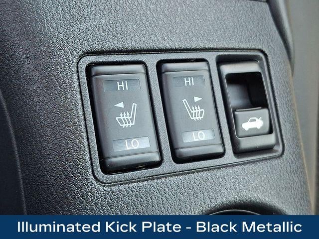 2024 Nissan Z Performance Manual