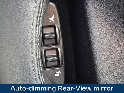 2024 Nissan Z Performance Manual