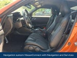 2024 Nissan Z Performance Manual