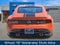 2024 Nissan Z Performance Manual