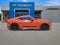 2024 Nissan Z Performance Manual