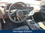 2024 Nissan Z Performance Manual