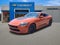 2024 Nissan Z Performance Manual