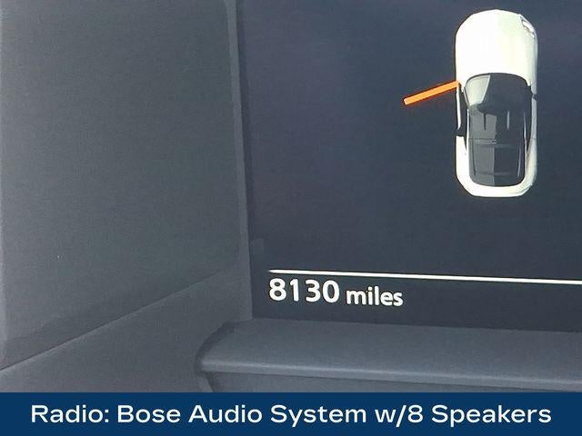 2024 Nissan Z Performance Manual