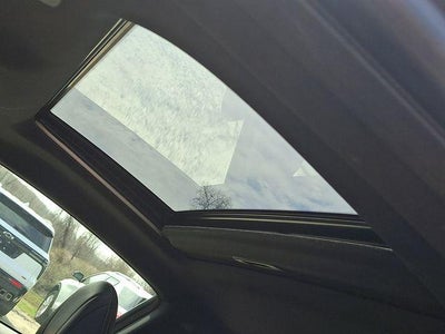 2021 INFINITI Q60 LUXE AWD