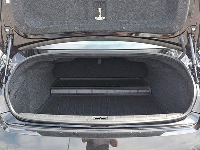 2021 INFINITI Q60 LUXE AWD