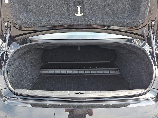 2021 INFINITI Q60 LUXE AWD