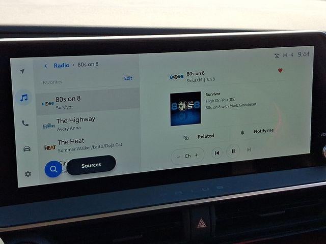 2023 Toyota Prius Prime XSE