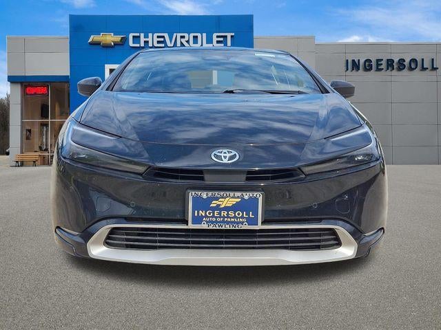 2023 Toyota Prius Prime XSE
