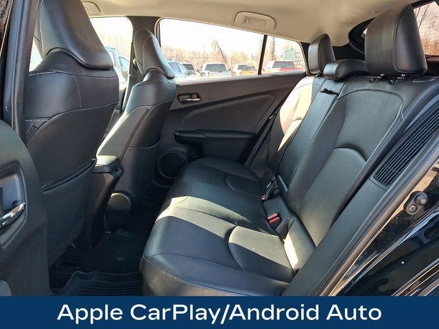 2021 Toyota Prius Prime Limited