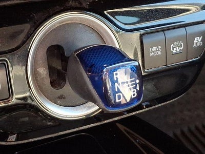 2021 Toyota Prius Prime Limited