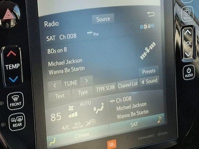 2021 Toyota Prius Prime Limited