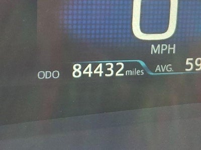 2021 Toyota Prius Prime Limited