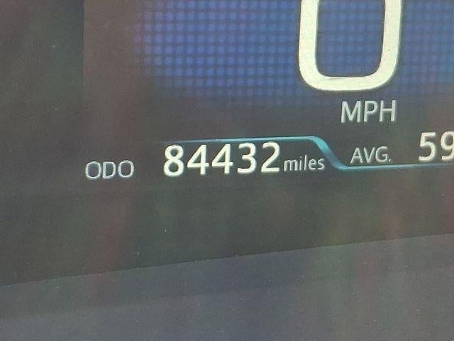 2021 Toyota Prius Prime Limited