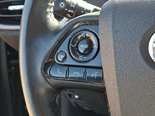 2021 Toyota Prius Prime Limited