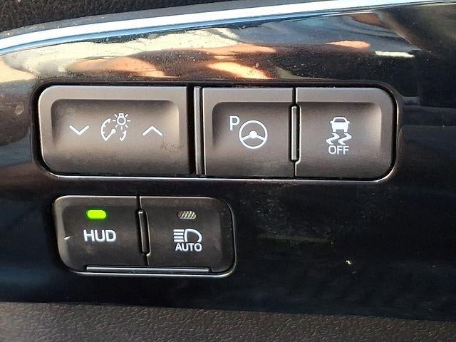 2021 Toyota Prius Prime Limited